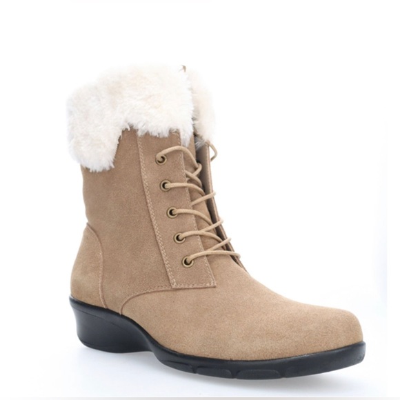 Propet Winslow - Women's Winter Boot